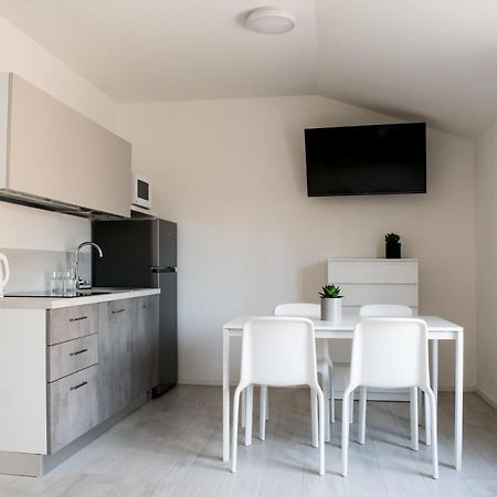 Ca Rita Apartments マルチェージネ エクステリア 写真