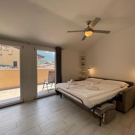 Ca Rita Apartments マルチェージネ エクステリア 写真