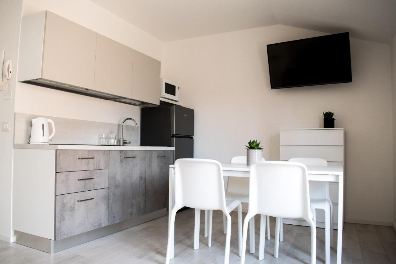 Ca Rita Apartments マルチェージネ エクステリア 写真