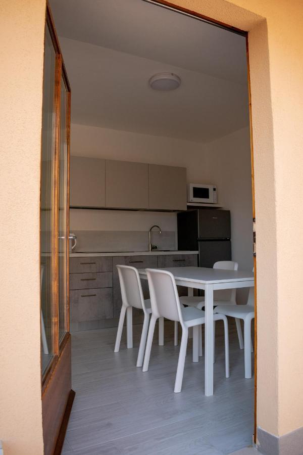 Ca Rita Apartments マルチェージネ エクステリア 写真