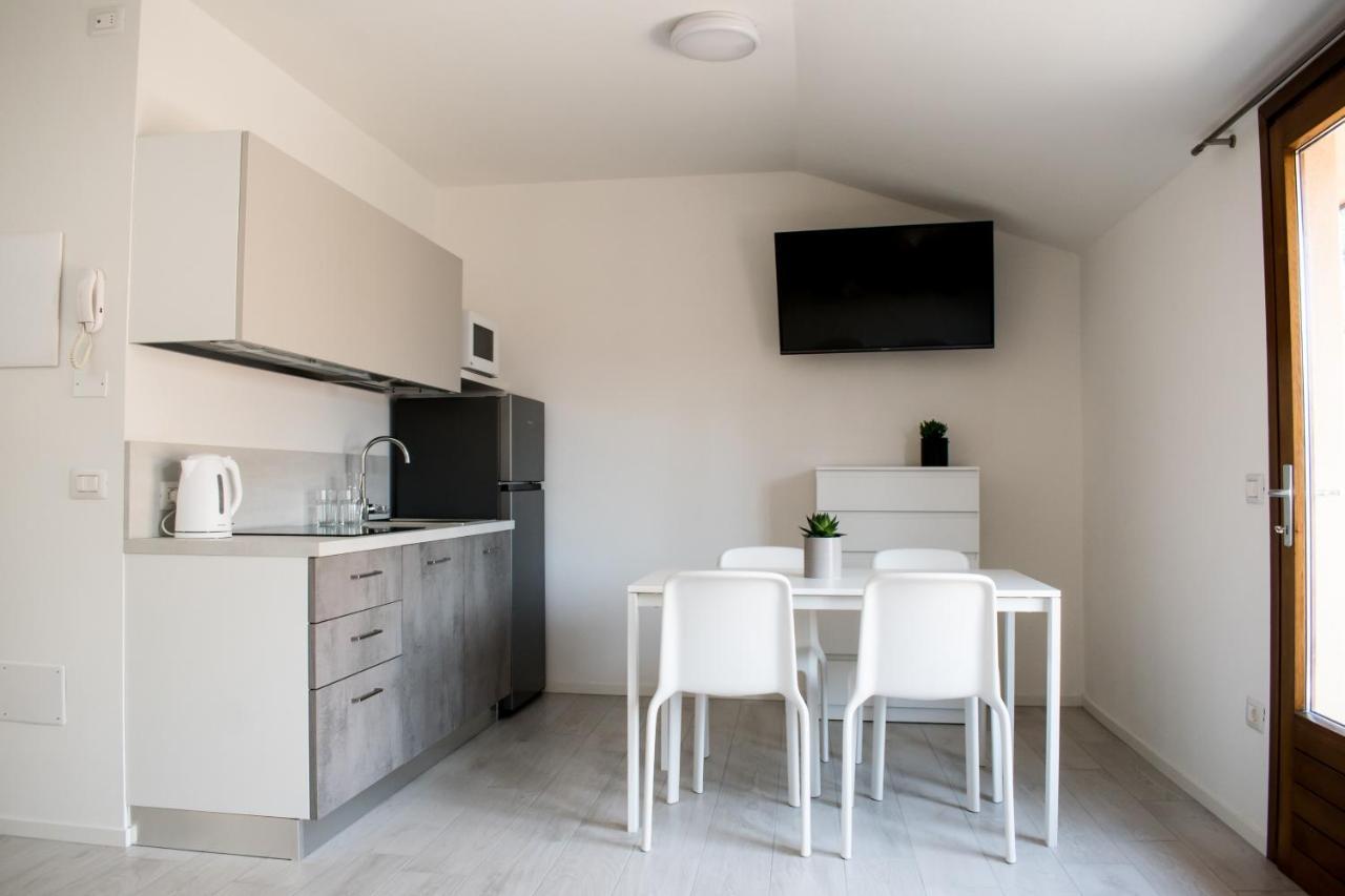 Ca Rita Apartments マルチェージネ エクステリア 写真