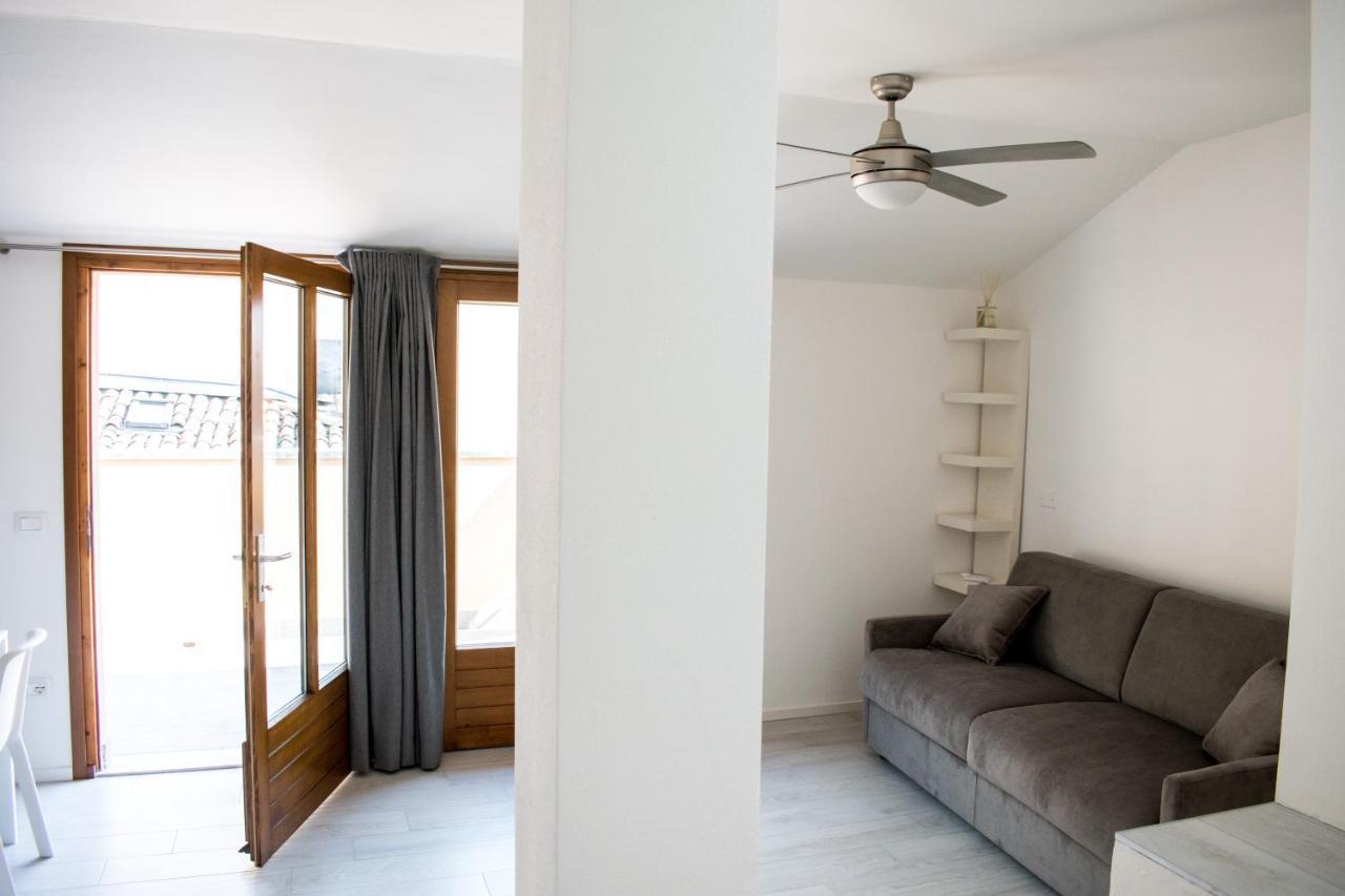 Ca Rita Apartments マルチェージネ エクステリア 写真
