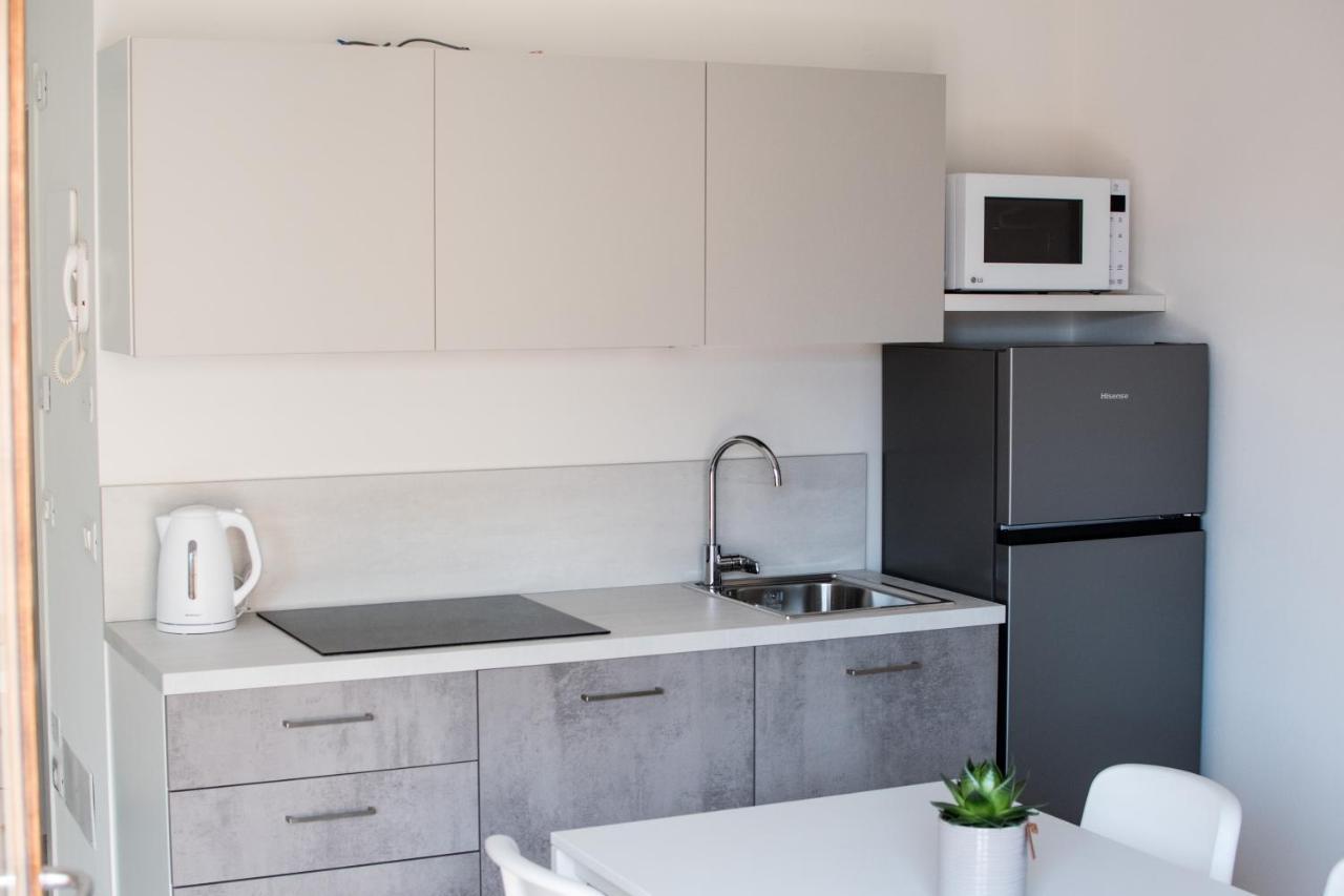 Ca Rita Apartments マルチェージネ エクステリア 写真