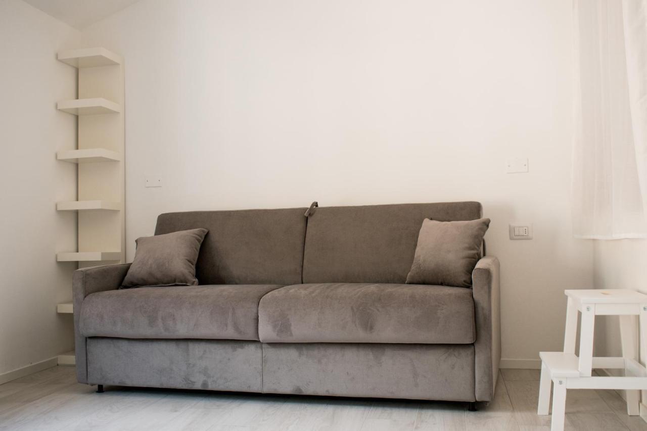Ca Rita Apartments マルチェージネ エクステリア 写真