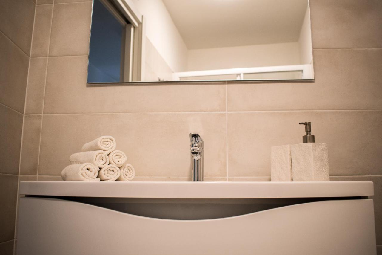 Ca Rita Apartments マルチェージネ エクステリア 写真