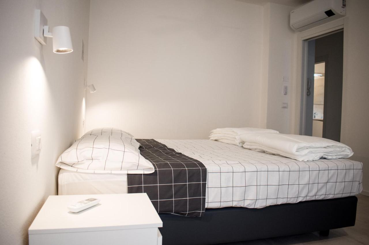 Ca Rita Apartments マルチェージネ エクステリア 写真