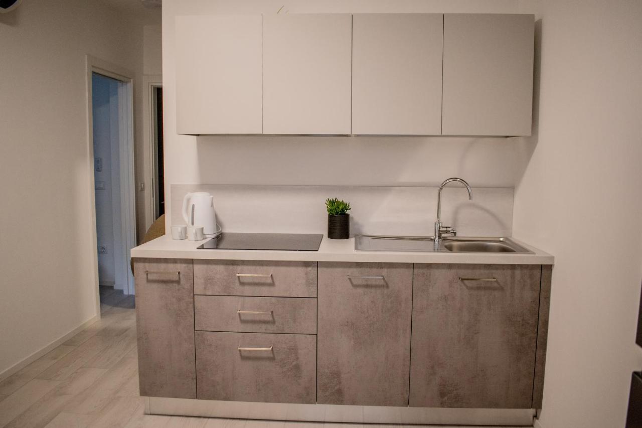 Ca Rita Apartments マルチェージネ エクステリア 写真