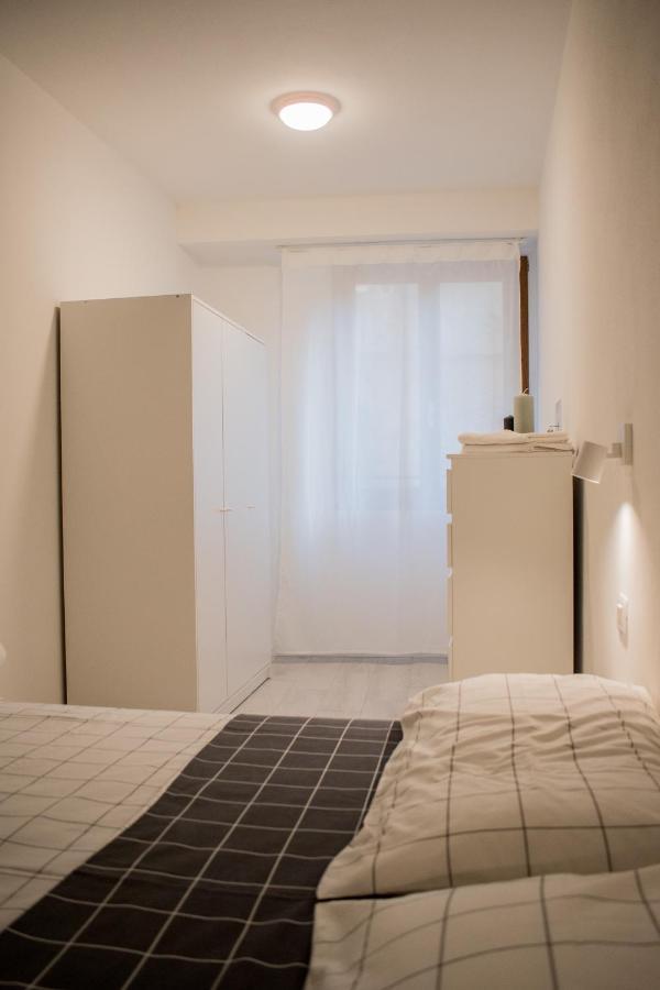 Ca Rita Apartments マルチェージネ エクステリア 写真