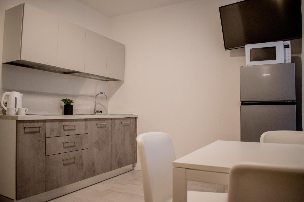 Ca Rita Apartments マルチェージネ エクステリア 写真