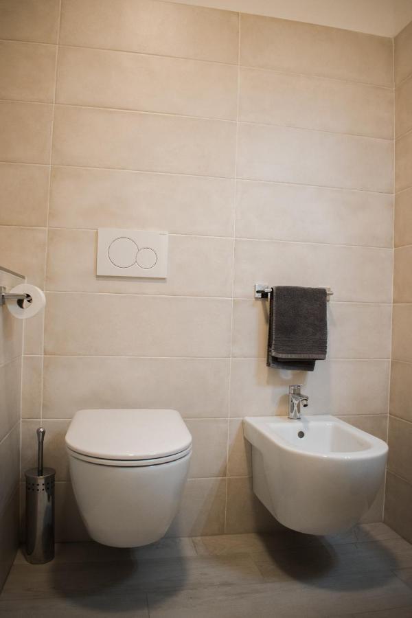 Ca Rita Apartments マルチェージネ エクステリア 写真