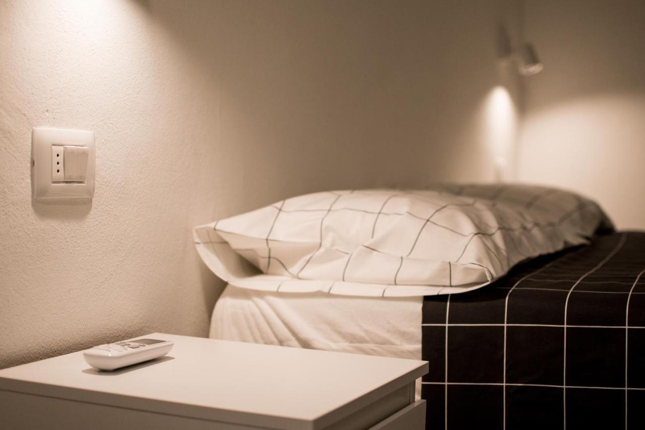 Ca Rita Apartments マルチェージネ エクステリア 写真