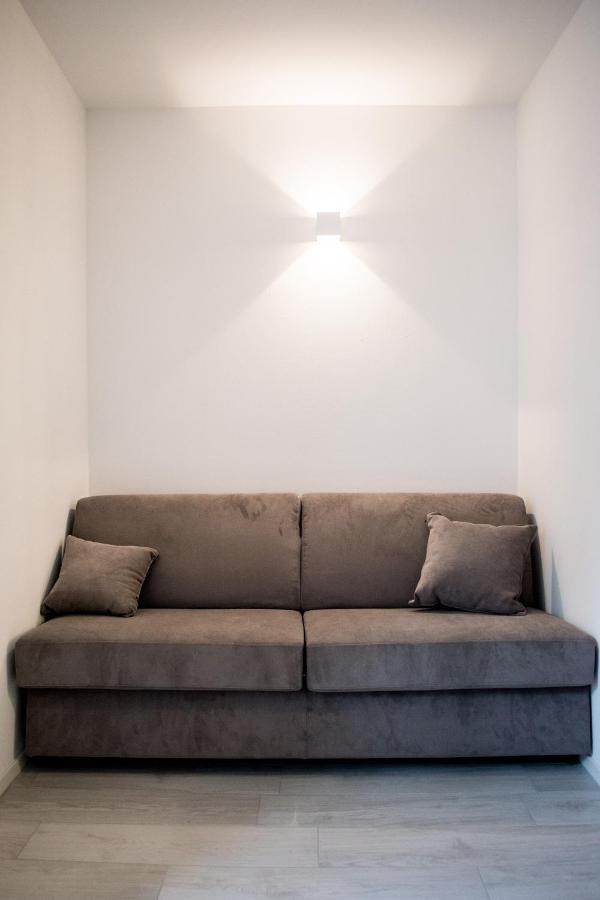 Ca Rita Apartments マルチェージネ エクステリア 写真