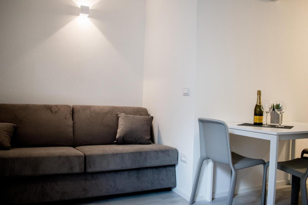 Ca Rita Apartments マルチェージネ エクステリア 写真