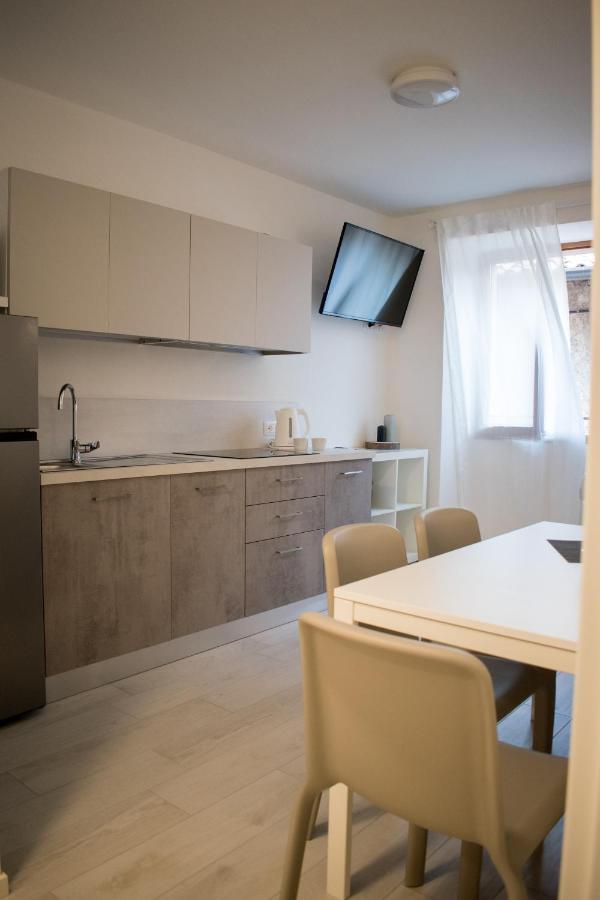 Ca Rita Apartments マルチェージネ エクステリア 写真