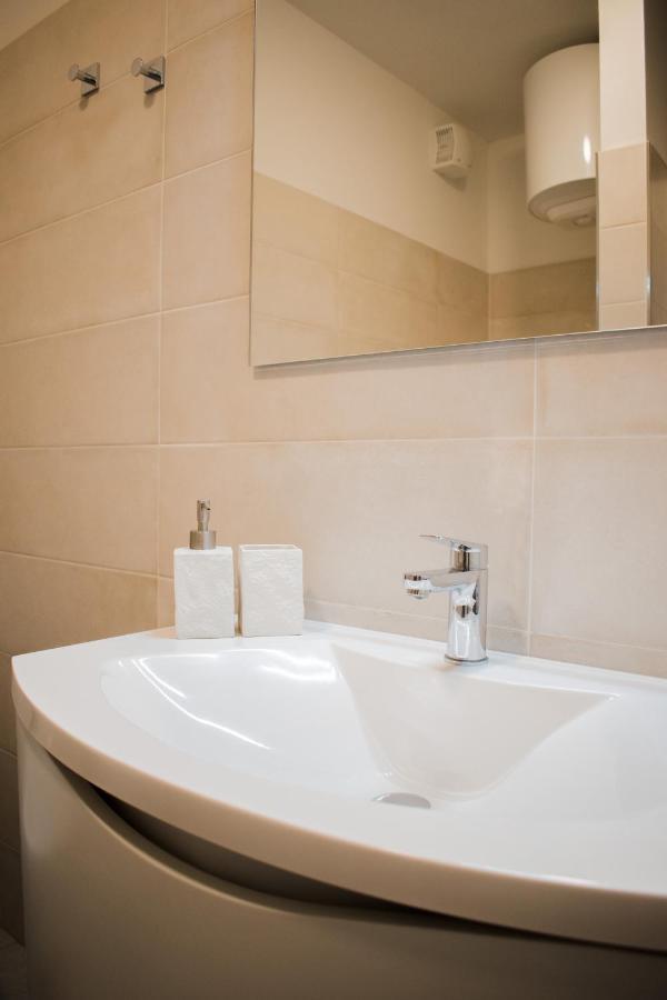 Ca Rita Apartments マルチェージネ エクステリア 写真