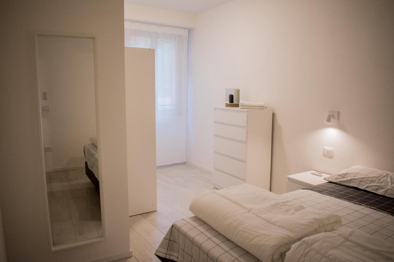 Ca Rita Apartments マルチェージネ エクステリア 写真
