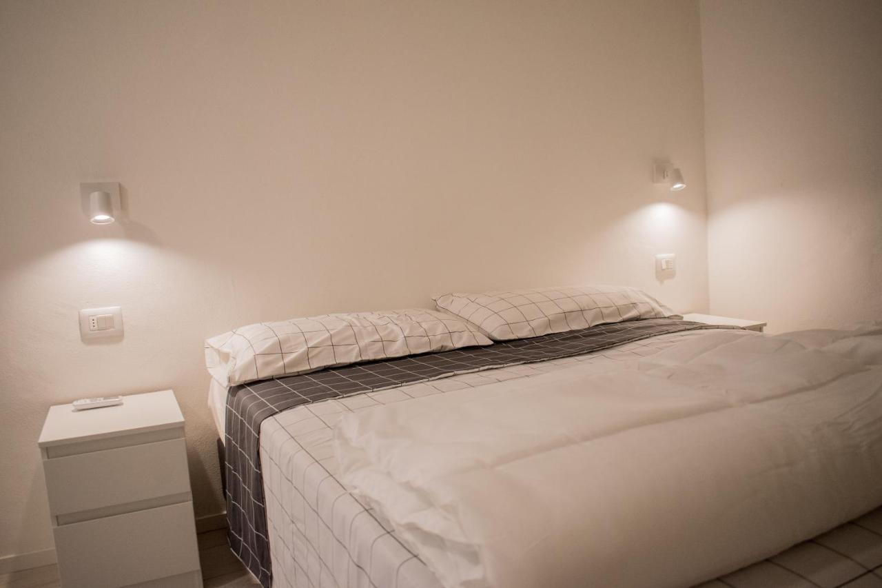 Ca Rita Apartments マルチェージネ エクステリア 写真