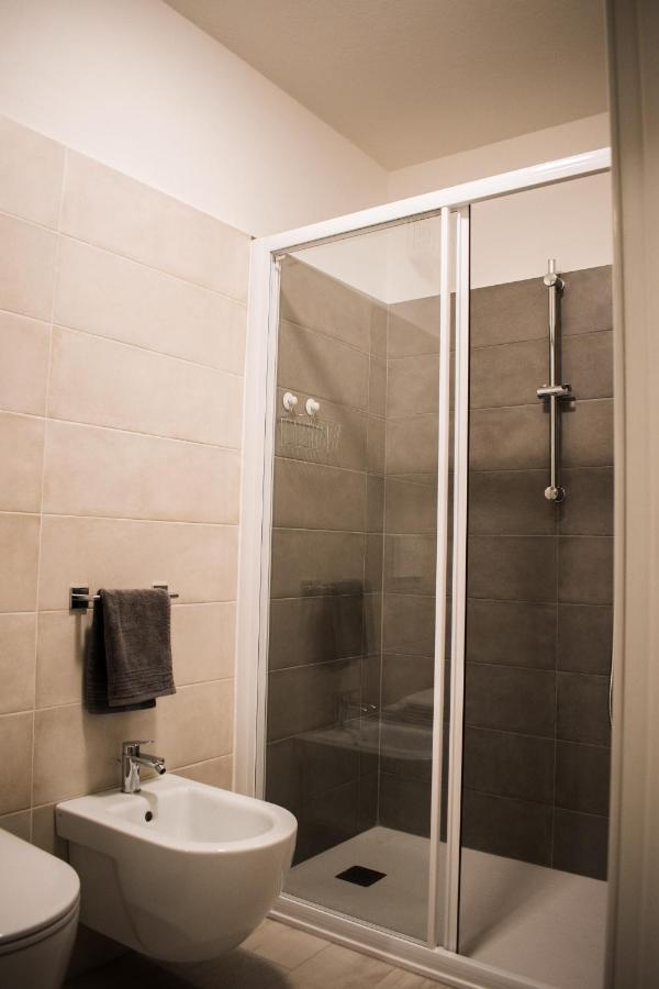 Ca Rita Apartments マルチェージネ エクステリア 写真