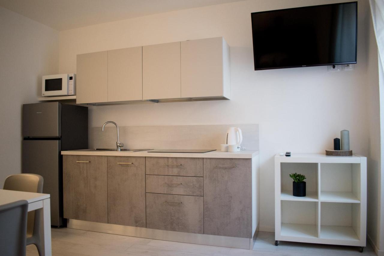 Ca Rita Apartments マルチェージネ エクステリア 写真
