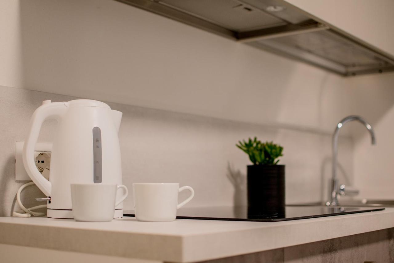 Ca Rita Apartments マルチェージネ エクステリア 写真