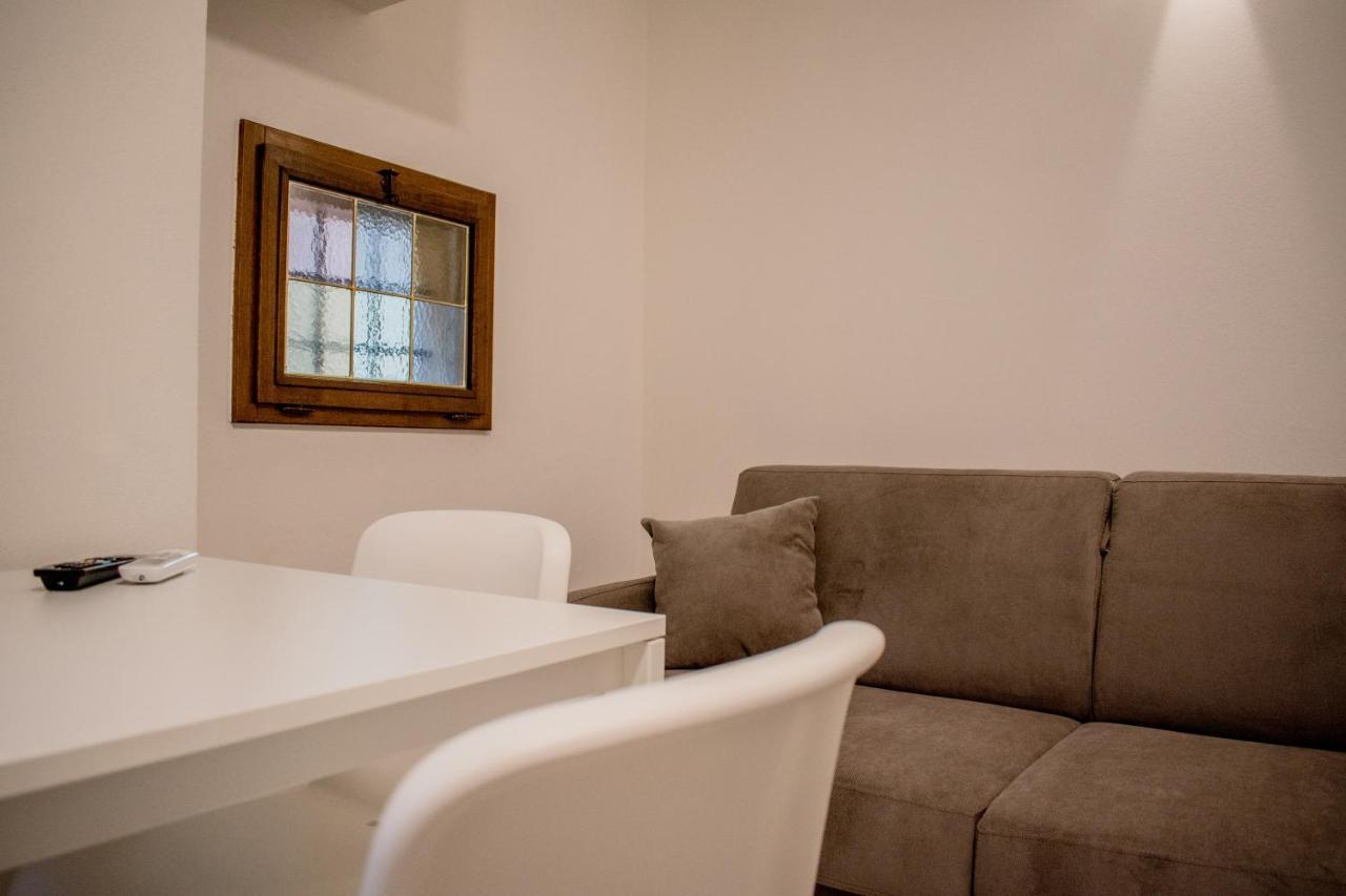 Ca Rita Apartments マルチェージネ エクステリア 写真