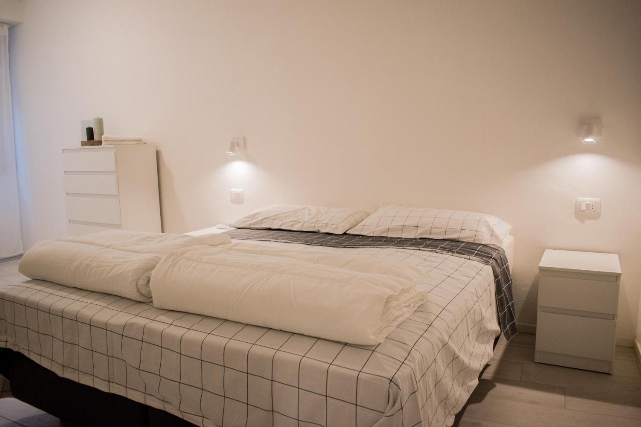 Ca Rita Apartments マルチェージネ エクステリア 写真