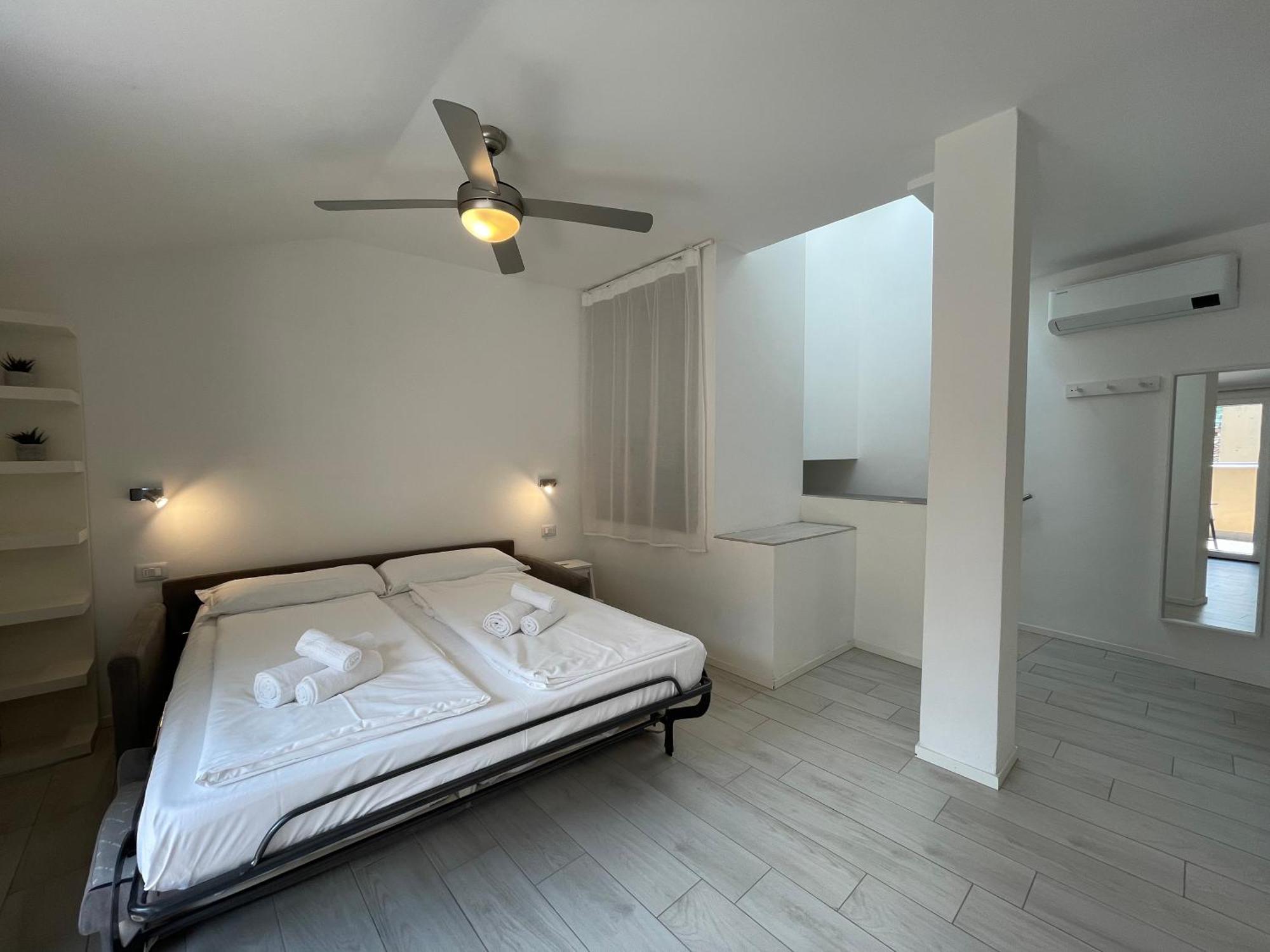 Ca Rita Apartments マルチェージネ エクステリア 写真
