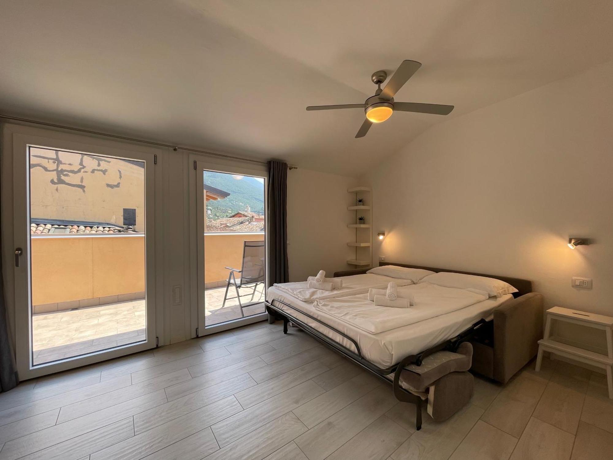 Ca Rita Apartments マルチェージネ エクステリア 写真
