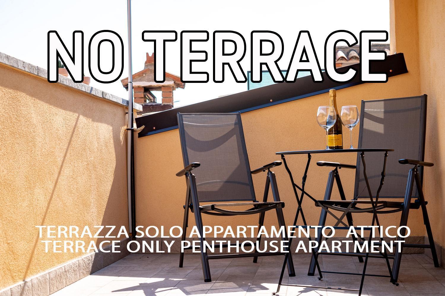 Ca Rita Apartments マルチェージネ エクステリア 写真