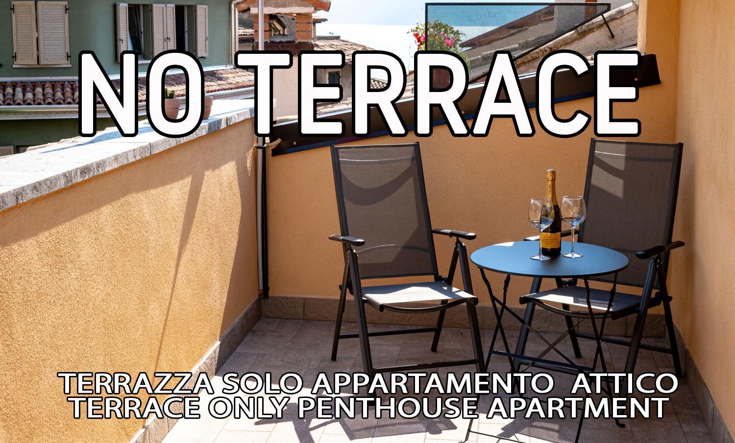 Ca Rita Apartments マルチェージネ エクステリア 写真